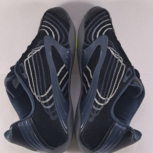 Ryka Studio D XT Cross Training Womens Size 8M Shoes - Picture 5 of 10